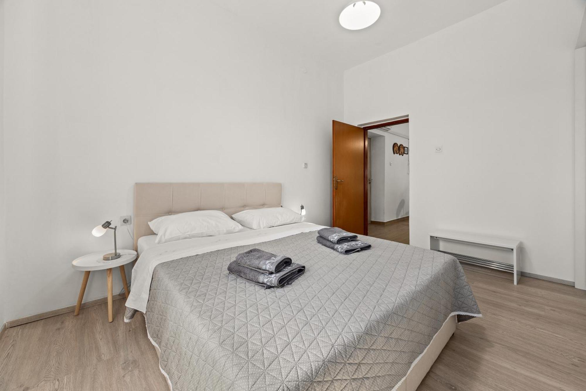 Apartment Punta Verudella