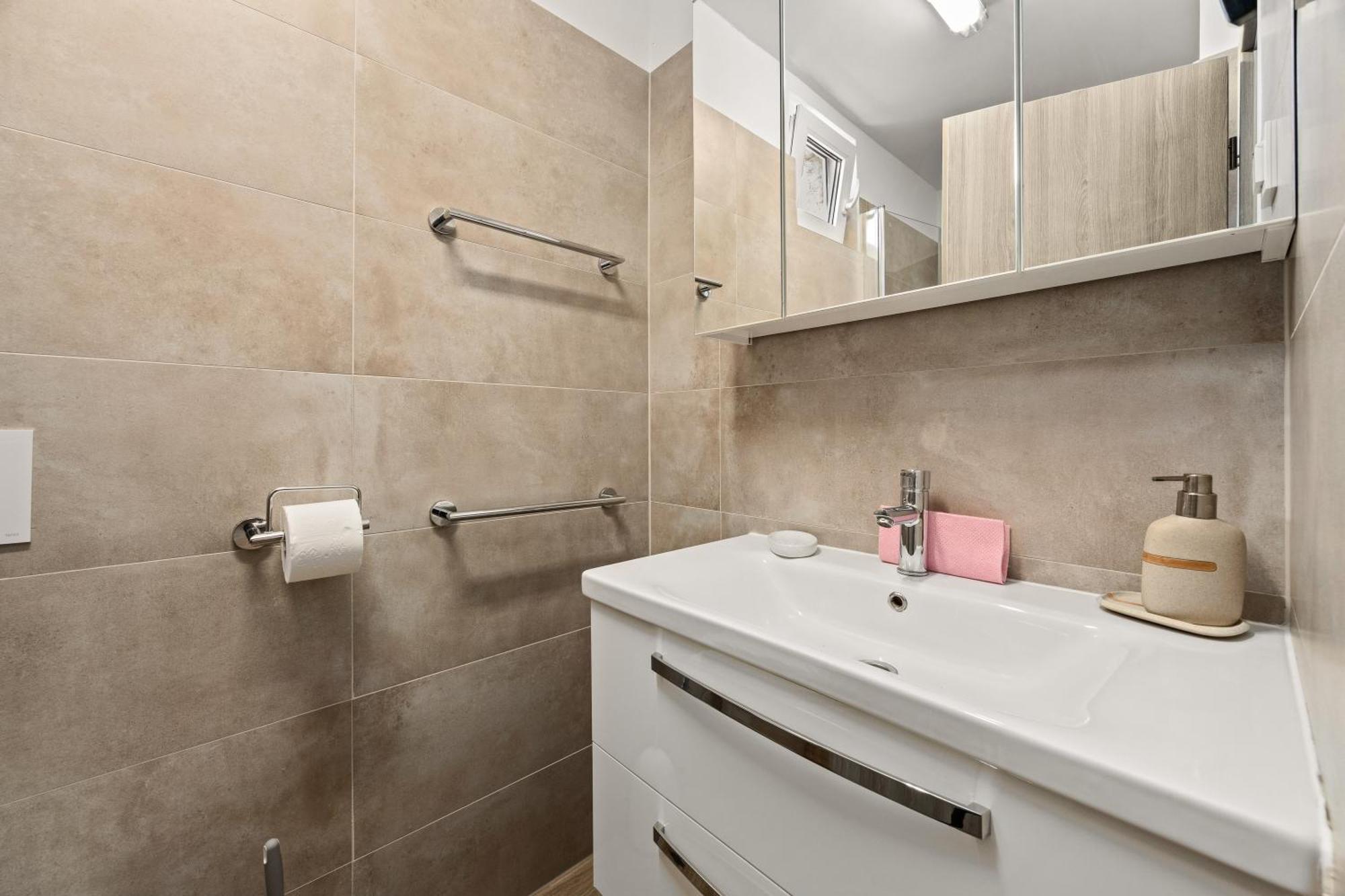 Appartement Punta Verudella Pula