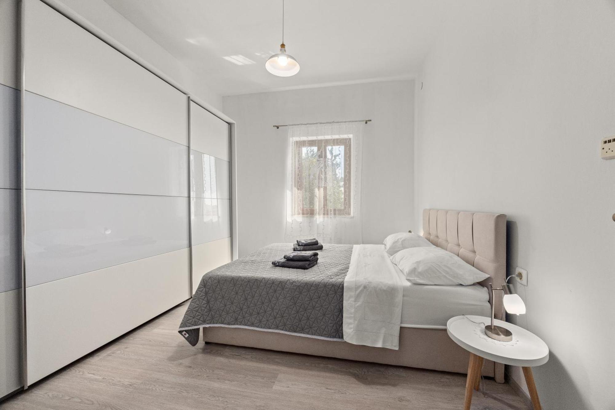 Punta Verudella Apartment