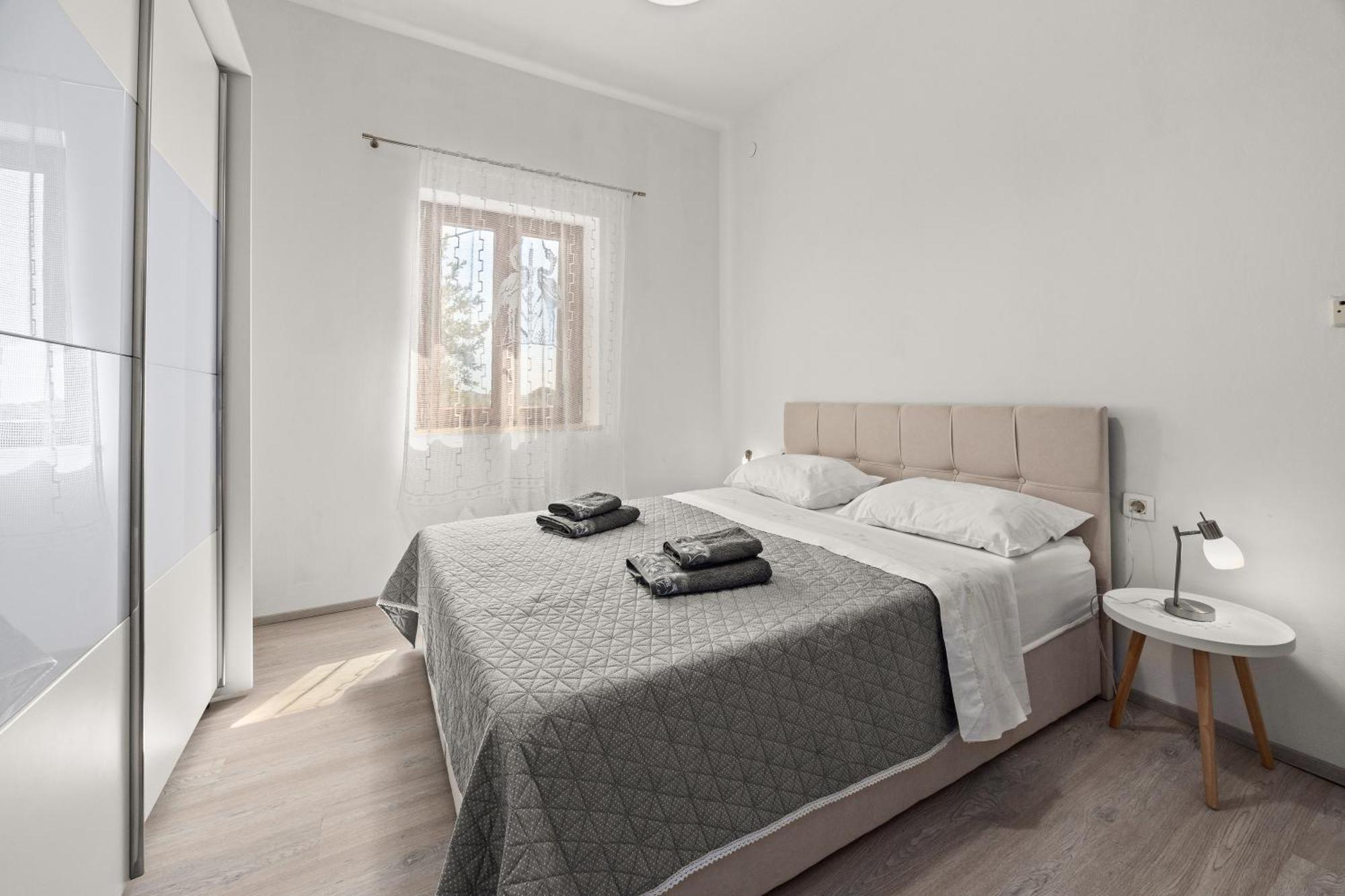 Punta Verudella Apartment Pula