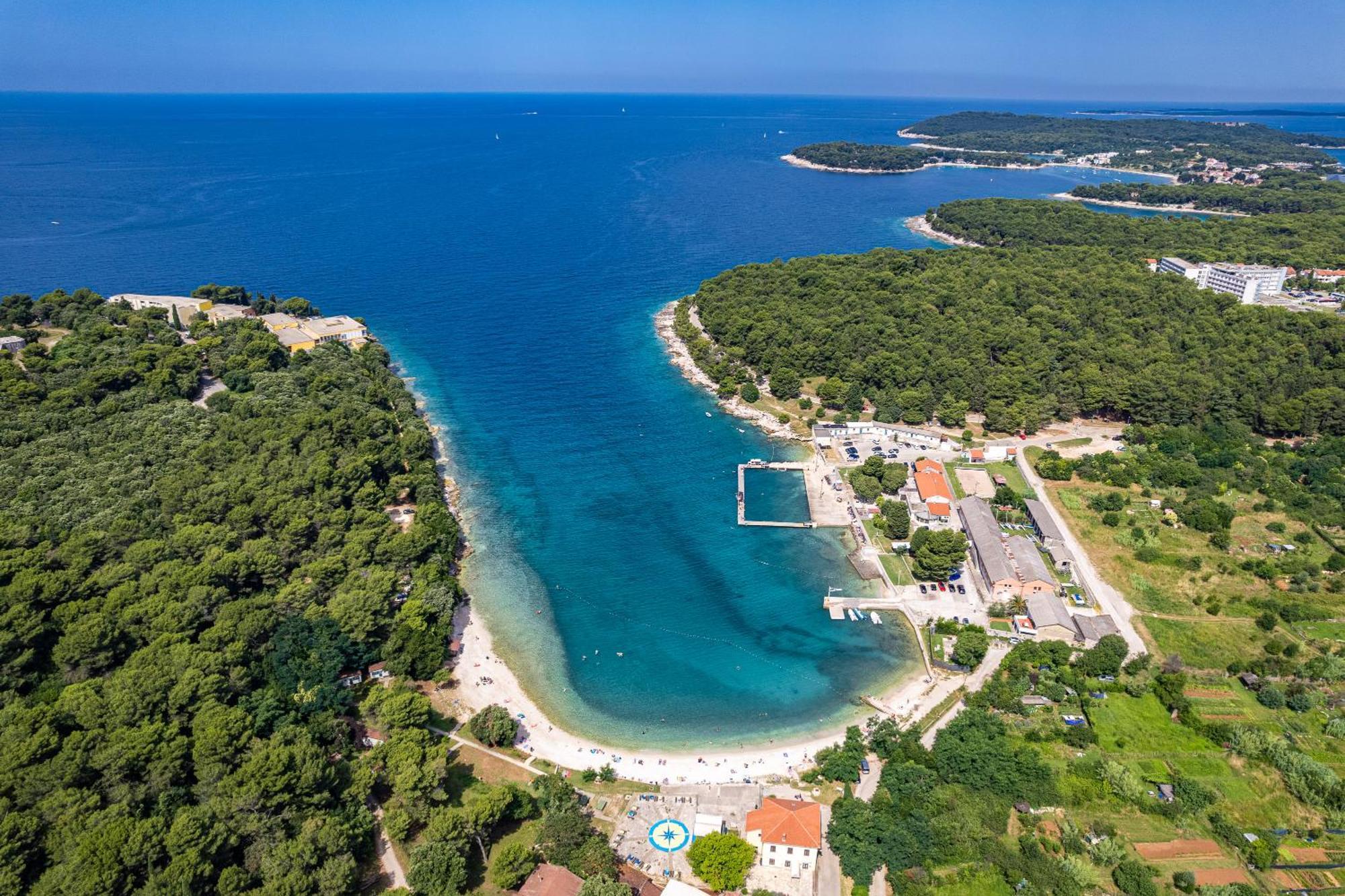 Punta Verudella Appartement *