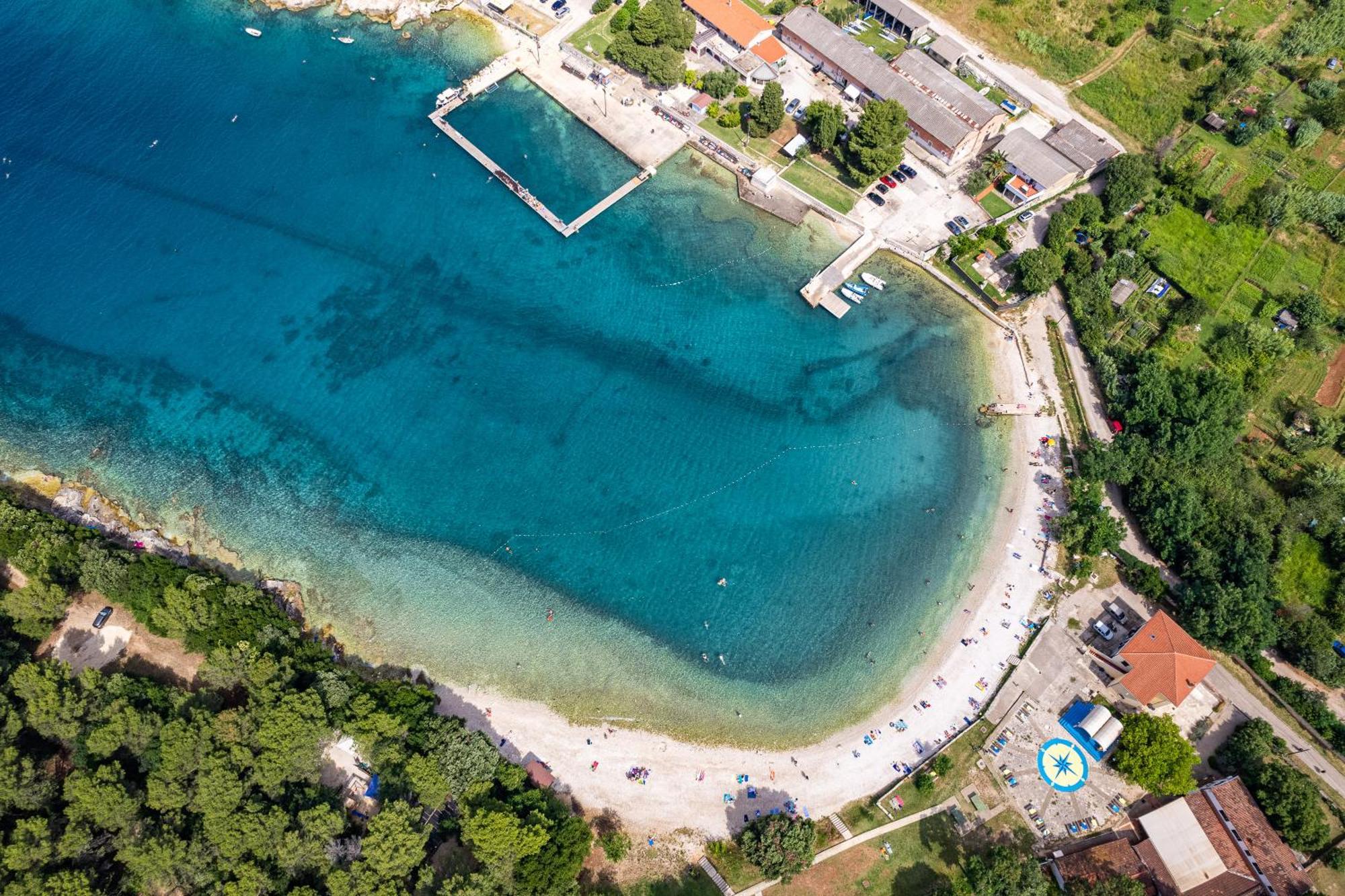 Punta Verudella Appartement